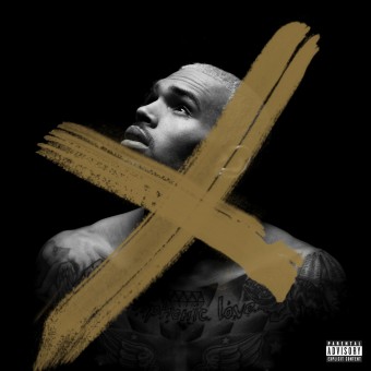 Chris Brown 2014 - X (Deluxe ) - Na escolha de 10 álbuns musicais, 10 filmes ou desenhos, o Pen-Drive será grátis...Aproveite!
