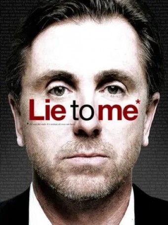Engana-me se Puder (Lie To Me) - Completa (Todas as 3 Temporadas) (Dublado) - PEN-DRIVE INCLUSO