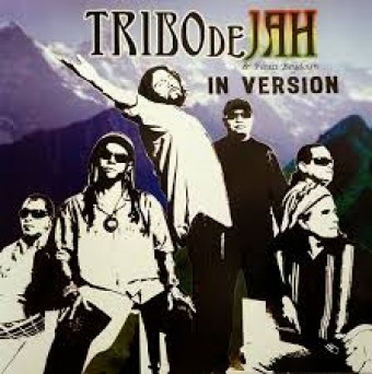 Tribo De Jah 2004 - In version - Na escolha de 10 álbuns musicais, 10 filmes ou desenhos, o Pen-Drive será grátis...Aproveite!