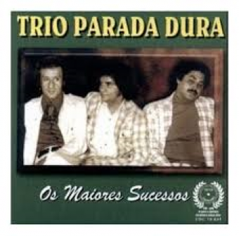 Trio Parada Dura 2005 - Os Maiores Sucessos - Na Escolha de 10 álbuns musicas o Pen-Drive será grátis...Aproveite!