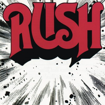 Rush 1974 - Rush - Na escolha de 10 álbuns musicais, 10 filmes ou desenhos, o Pen-Drive será grátis...Aproveite!