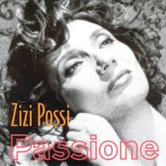 Zizi Possi 1998 - Passione - Na escolha de 10 álbuns musicais, 10 filmes ou desenhos, o Pen-Drive será grátis...Aproveite!sia.