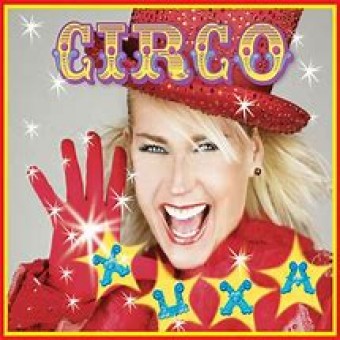 Xuxa - Só Para Baixinhos 05 - Na Escolha de 10 álbuns musicais, 10 filmes ou desenhos, o Pen-Drive será grátis...Aproveite!