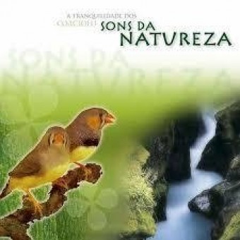 Corciolli - A Tranquilidade Dos Sons da Natureza - Na escolha de 10 álbuns musicais, 10 filmes ou desenhos, o Pen-Drive será grátis...Aproveite!