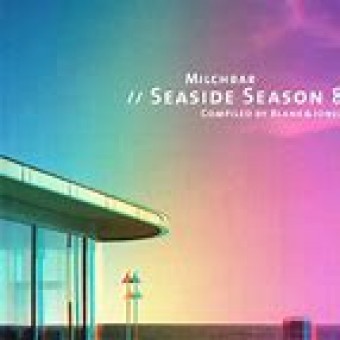 Blank & Jones 2011 - Milchbar - Seaside Season 8 - Na escolha de 10 álbuns musicais, 10 filmes ou desenhos, o Pen-Drive será grátis...Aproveite!