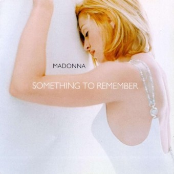 Madonna 1995 - Something to Remember - Na escolha de 10 álbuns musicais, 10 filmes ou desenhos, o Pen-Drive será grátis...Aproveite!