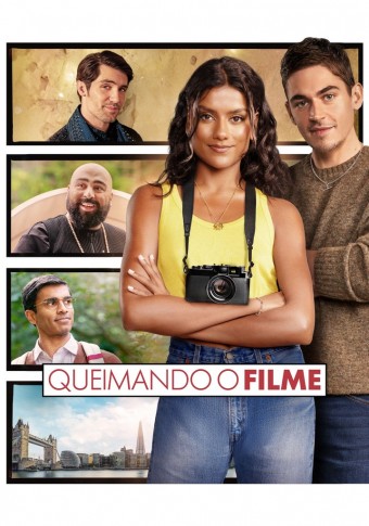 2025 Queimando o Filme (Dublado) - Na Escolha de 10 filmes ou desenhos, o Pen-Drive será grátis...Aproveite!