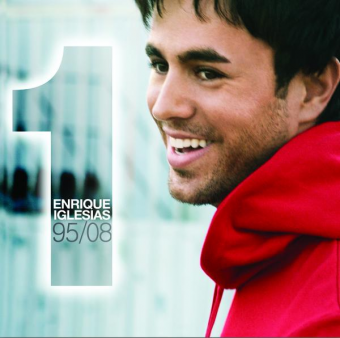 Enrique Iglesias 2008 - Greatest Hits - Na escolha de 10 álbuns musicais, 10 filmes ou desenhos, o Pen-Drive será grátis...Aproveite!