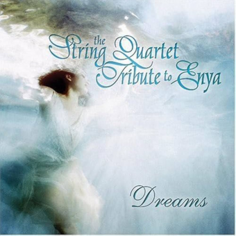 Tribute Enya 2001 Oceans - The String Quartet Tribute to Enya - Na escolha de 10 álbuns musicais, 10 filmes ou desenhos, o Pen-Drive será grátis...Aproveite!
