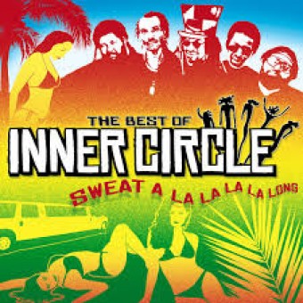 Inner Circle 2004 - The Best Of Inner Circle - Na escolha de 10 álbuns musicais, 10 filmes ou desenhos, o Pen-Drive será grátis...Aproveite!oveite!