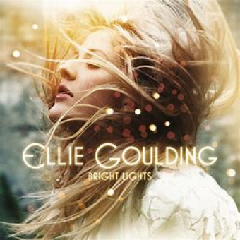 Ellie Goulding 2010 - Lights - Na escolha de 10 álbuns musicais, 10 filmes ou desenhos, o Pen-Drive será grátis...Aproveite!