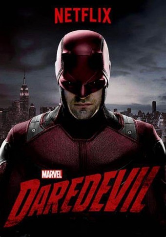 Marvel&#39;s - Demolidor- Completa (Todas as 3 Temporadas) (Dublado) - PEN-DRIVE INCLUSO 