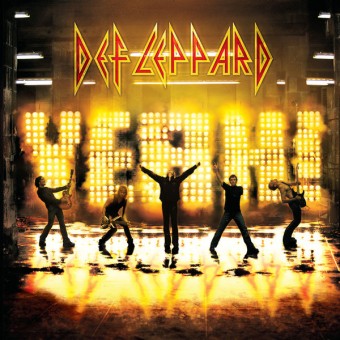 Def Leppard 2006 - Yeah! - Na escolha de 10 álbuns musicais, 10 filmes ou desenhos, o Pen-Drive será grátis...Aproveite!