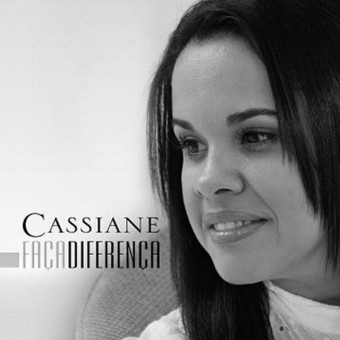 Evangélica - Cassiane 2015 - Faca Diferença - Na escolha de 10 álbuns musicais, 10 filmes ou desenhos, o Pen-Drive será grátis...Aproveite!