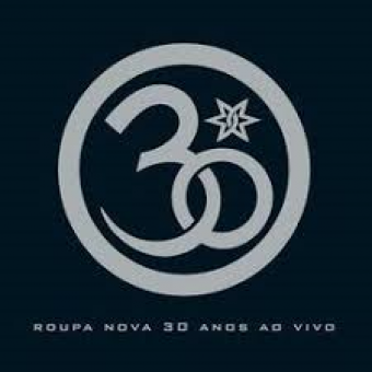 Roupa Nova 2014 - Roupa Nova 30 Anos (Ao Vivo) - Na escolha de 10 álbuns musicais, 10 filmes ou desenhos, o Pen-Drive será grátis...Aproveite!