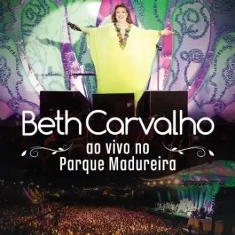 Beth Carvalho 2014 - Ao Vivo No Parque Madureira (Deluxe) - Na escolha de 10 álbuns musicais, 10 filmes ou desenhos, o Pen-Drive será grátis...Aproveite!