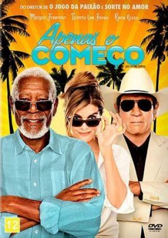 2018 Apenas o Começo (Dublado) - Na Escolha de 10 filmes ou desenhos, o Pen-Drive será grátis...Aproveite!