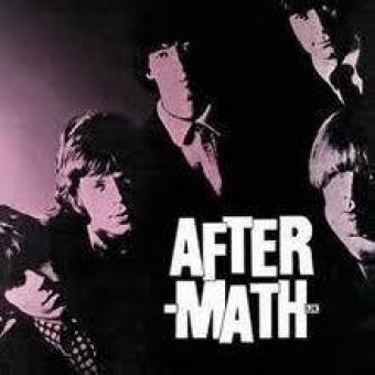 The Rolling Stones 1966 - Aftermath - Na escolha de 10 álbuns musicais, 10 filmes ou desenhos, o Pen-Drive será grátis...Aproveite!