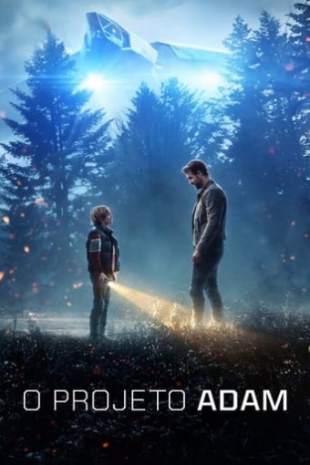 2022 O Projeto Adam - Na Escolha de 10 filmes ou desenhos, o Pen-Drive será grátis...Aproveite!