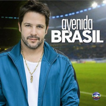 Novela 2012 Avenida Brasil - Nacional - Na Escolha de 10 álbuns musicas o Pen-Drive será grátis...Aproveite!
