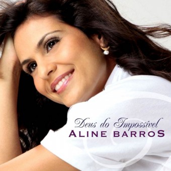 Evangélica - Aline Barros 2017 - (Session) - Na escolha de 15 álbuns musicais, 20 filmes ou desenhos, o Pen-Drive será grátis...Aproveite!