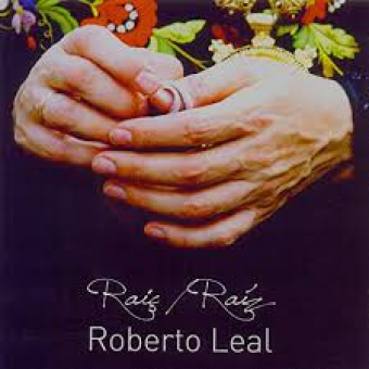 Roberto Leal 2010 - Raiz - Na escolha de 10 álbuns musicais, 10 filmes ou desenhos, o Pen-Drive será grátis...Aproveite!
