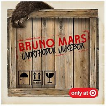 Bruno Mars 2012 - Unorthodox Jukebox (Deluxe) - Na escolha de 10 álbuns musicais, 10 filmes ou desenhos, o Pen-Drive será grátis...Aproveite!