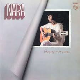 Nara Leão 1975 - Meu primeiro amor - Na escolha de 10 álbuns musicais, 10 filmes ou desenhos, o Pen-Drive será grátis...Aproveite!