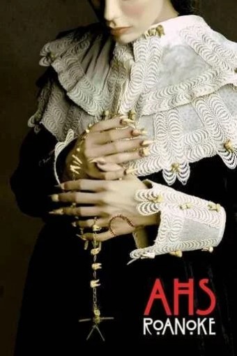 American Horror Story - 06ª Temporada (Dublado) - PEN-DRIVE INCLUSO