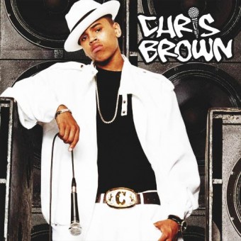 Chris Brown 2005 - Chris Brown - Na escolha de 10 álbuns musicais, 10 filmes ou desenhos, o Pen-Drive será grátis...Aproveite!