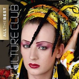 Culture Club 2012 - All the Best - Na escolha de 10 álbuns musicais, 10 filmes ou desenhos, o Pen-Drive será grátis...Aproveite!