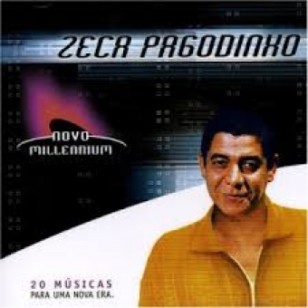 Zeca Pagodinho 2004 - Novo Millennium - Ao Vivo - Na escolha de 10 álbuns musicais, 10 filmes ou desenhos, o Pen-Drive será grátis...Aproveite!