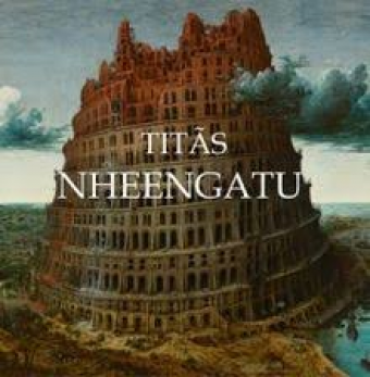 Titãs 2014 - Nheengatu - Na escolha de 10 álbuns musicais, 10 filmes ou desenhos, o Pen-Drive será grátis...Aproveite!