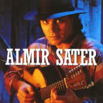 Almir Sater 1996 - Almir Sater - Na Escolha de 10 álbuns musicais, 10 filmes ou desenhos, o Pen-Drive será grátis...Aproveite!