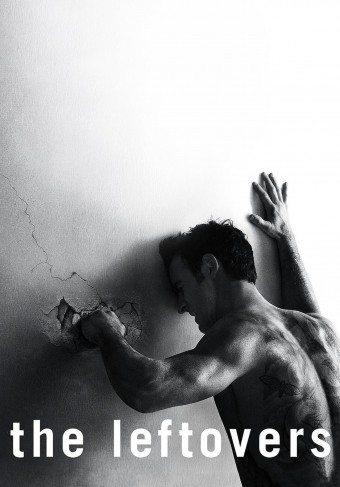 The Leftovers - 1ª Temporada (Dublada) - PEN-DRIVE INCLUSO
