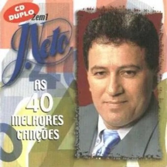 Evangélica - J Neto 2019 - As 40 Melhores Canções - Na escolha de 10 álbuns musicais, 10 filmes ou desenhos, o Pen-Drive será grátis...Aproveite!