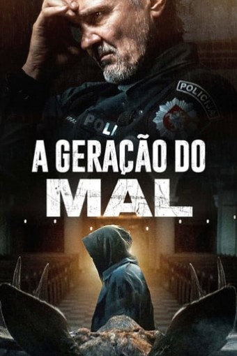 2023 A Geração do Mal (Dublado) - Na Escolha de 10 filmes ou desenhos, o Pen-Drive será grátis...Aproveite!