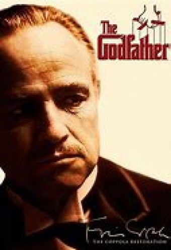 O Poderoso Chefão 1 (1972) (Dublado) - Na Escolha de 10 filmes ou desenhos, o Pen-Drive será grátis...Aproveite!