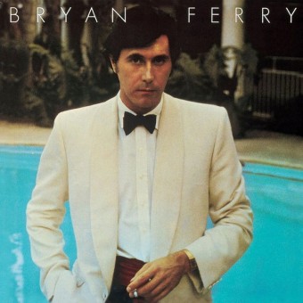 Bryan Ferry 1974 - Another Time, Another Place - Na escolha de 10 álbuns musicais, 10 filmes ou desenhos, o Pen-Drive será grátis...Aproveite!