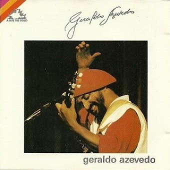 Geraldo Azevedo 1985 - A Luz do Solo - Ao Vivo - Na escolha de 10 álbuns musicais, 10 filmes ou desenhos, o Pen-Drive será grátis...Aproveite!