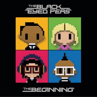 The Black Eyed Peas 2010 - The Beginning (Super Deluxe)- Na escolha de 10 álbuns musicais, 10 filmes ou desenhos, o Pen-Drive será grátis...Aproveite!