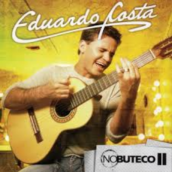 Eduardo Costa 2004 - No Buteco 2 - Na escolha de 10 álbuns musicais, 10 filmes ou desenhos, o Pen-Drive será grátis...Aproveite!