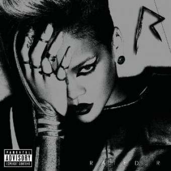 Rihanna 2009 - Rated R- Na escolha de 10 álbuns musicais, 10 filmes ou desenhos, o Pen-Drive será grátis...Aproveite!
