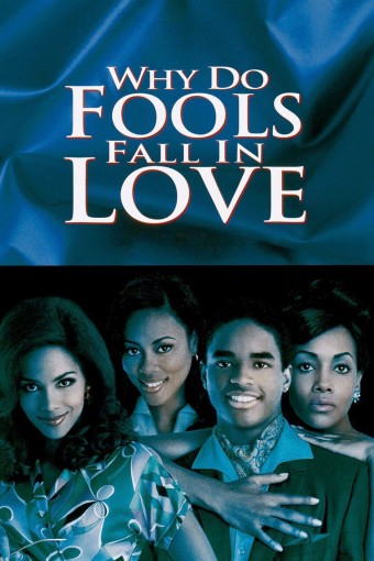 1998  Porque o Amor Enlouquece (Why Do Fools Fall In Love) (Legendado) - Na Escolha de 10 filmes ou desenhos, o Pen-Drive será grátis...Aproveite! 