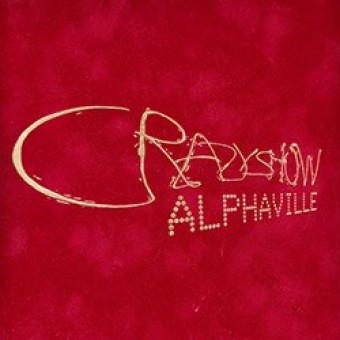 Alphaville 2003 - Crazy Show BOX - Na escolha de 10 álbuns musicais, 10 filmes ou desenhos, o Pen-Drive será grátis...Aproveite!