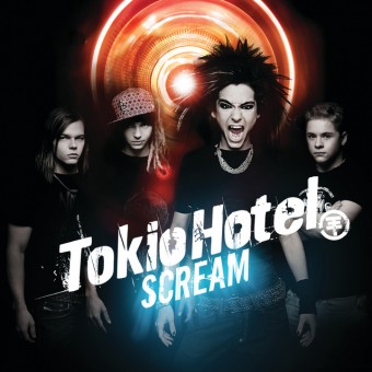 Tokio Hotel 2007 - Scream - Na escolha de 10 álbuns musicais, 10 filmes ou desenhos, o Pen-Drive será grátis...Aproveite!