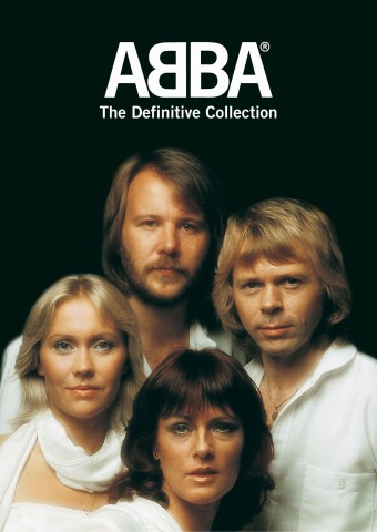 ABBA (VIDEO) - Music Collection - Na compra de 10 filmes ou desenhos, o Pen-Drive será grátis...Aproveite!