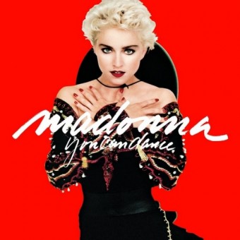 Madonna 1987 - You Can Dance - Na escolha de 10 álbuns musicais, 10 filmes ou desenhos, o Pen-Drive será grátis...Aproveite!