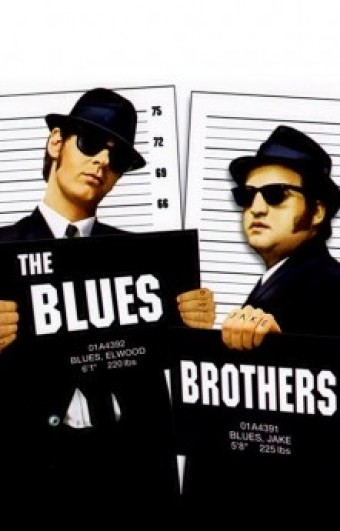 1980 (The Blues Brothers) (Legendado) - Na Escolha de 10 filmes ou desenhos, o Pen-Drive será grátis...Aproveite!