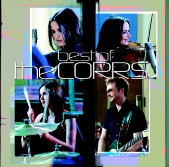 The Corrs 2001 - Best Of The Corrs- Na escolha de 10 álbuns musicais, 10 filmes ou desenhos, o Pen-Drive será grátis...Aproveite!